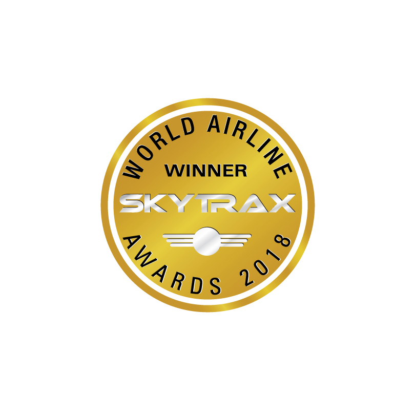 Singapore Airlines Meraih Penghargaan World Best Airline Pada Skytrax Awards 2018