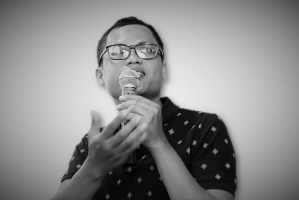 “Ngarit”,Balada Wartawan Pencari Ceperan