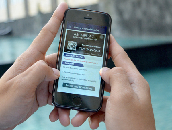 Dapatkan Potongan Sebesar 10% Melalui Website Aston Denpasar