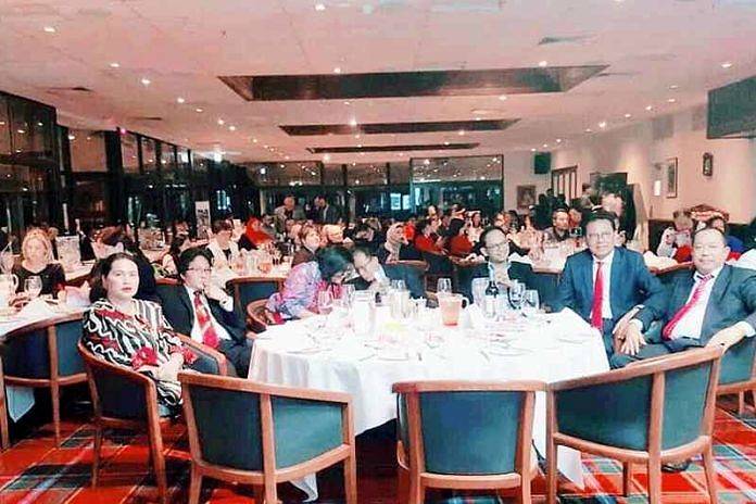 Pemkab Badung Libatkan Artis Australia Promosi Destinasi Wisata