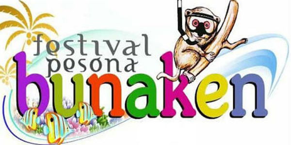 Pesona Bunaken 2018 Tebar Sejumlah Hadiah Menarik