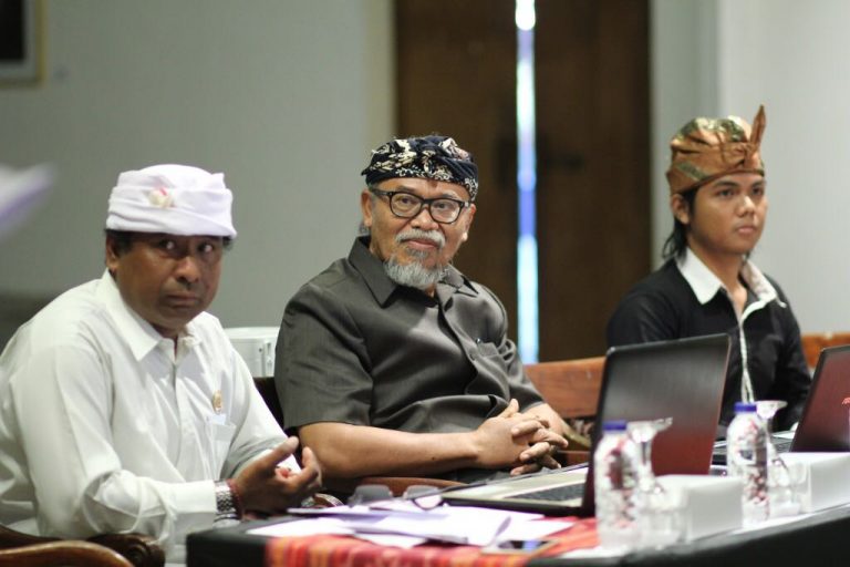 Lontar Sumber Tutur Luhur Bali