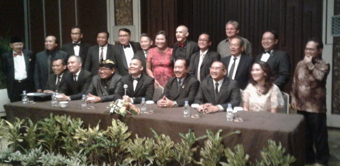 Puluhan Hotel di Bali dapat Penghargaan ITTA