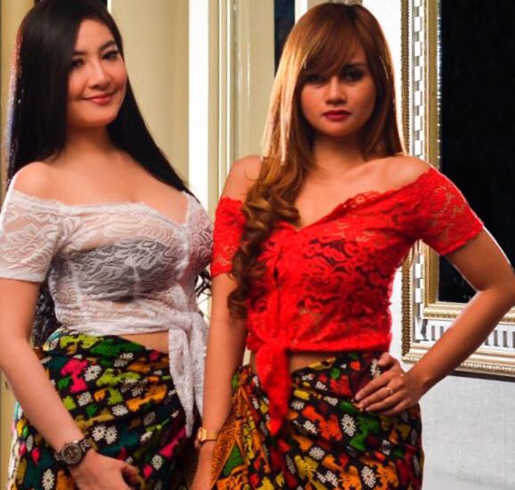 Hadirkan Suasana Semangat Merah Putih Di EC Bali