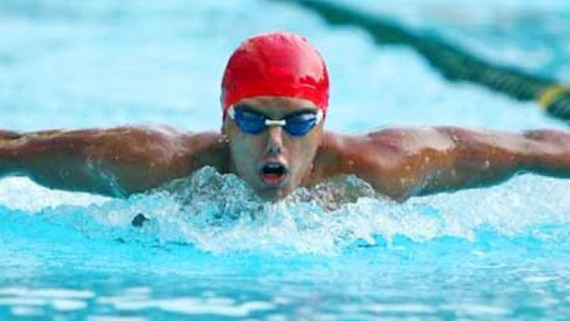 Lolos ke Final, Siman Berlaga Lawan Juara Dunia