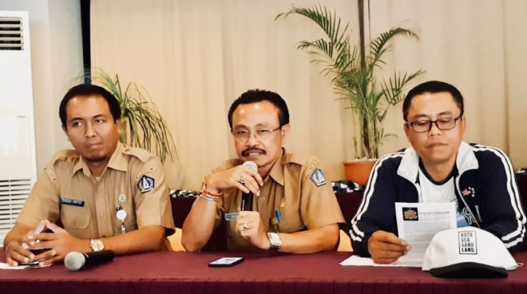 20 Ribu Pengunjung per Hari Jadi Target KSSL 2018