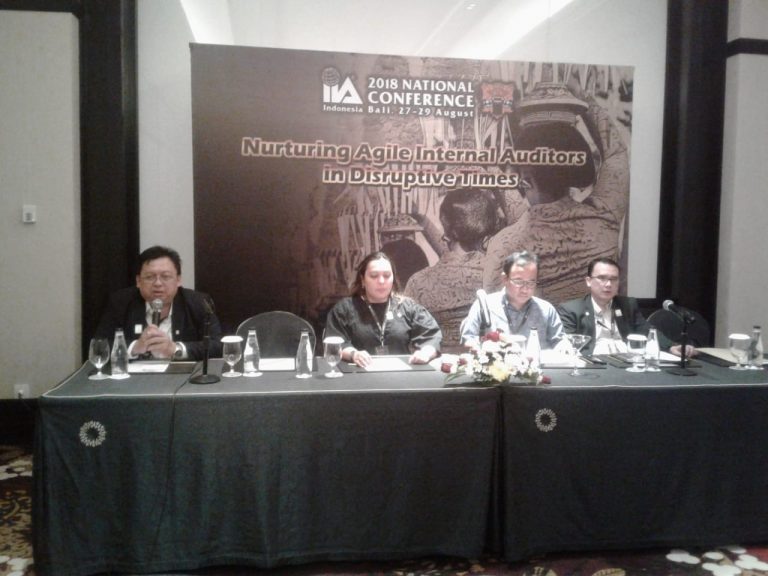 Kualitas Auditor Indonesia Berpotensi Menghambat Pertumbuhan Dunia Usaha