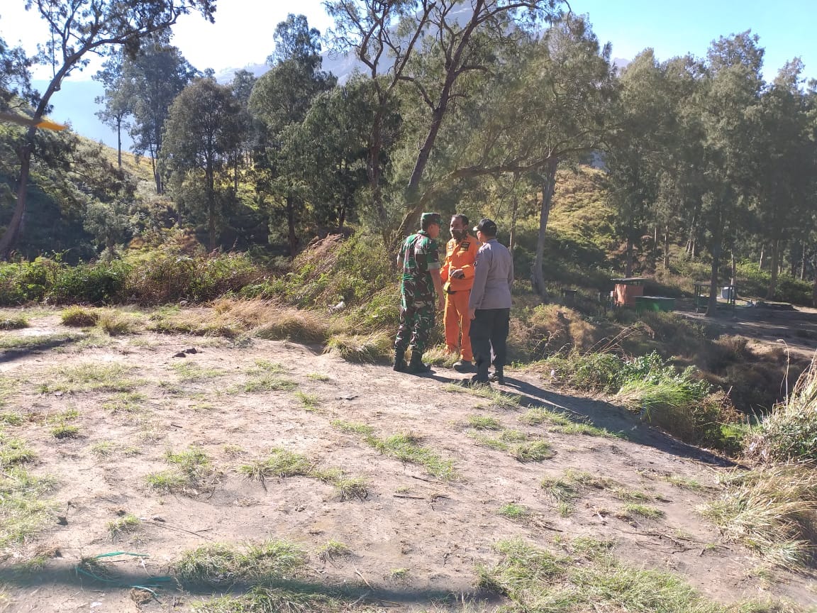 PVMBG Rekomendasikan Lokasi Tepat Hindari Gempa