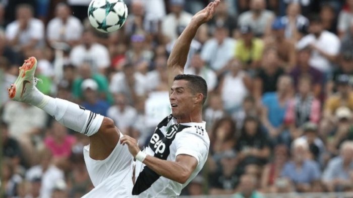 Ronaldo Diperkirakan Bakal Kesulitan di Musim Pertama