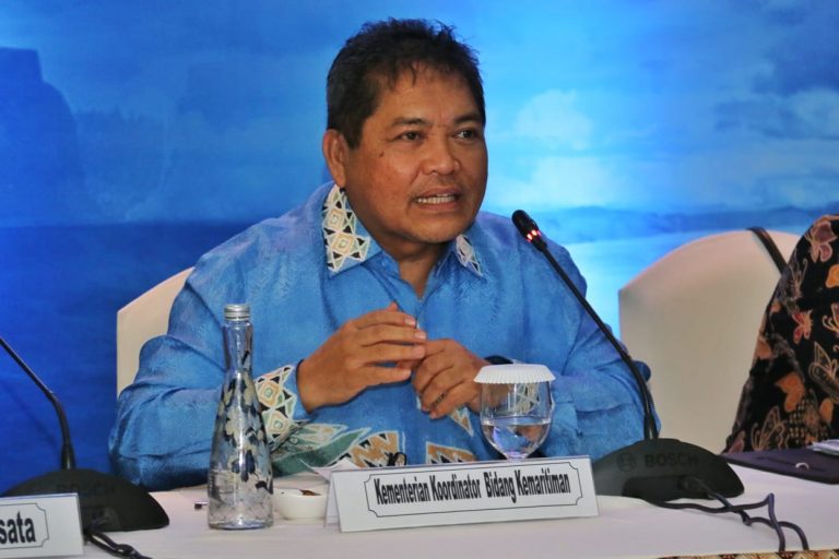 Pemerintah Terus Dorong Sinergitas Pengembangan Destinasi  Pariwisata Prioritas