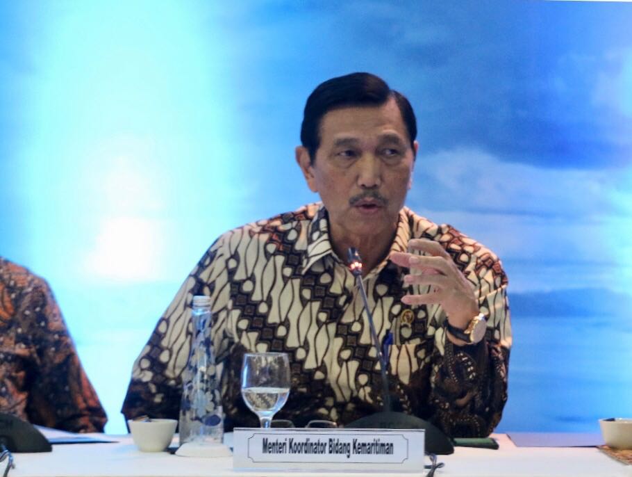 Pulihkan NTB, Pemerintah Hindari Mark Up