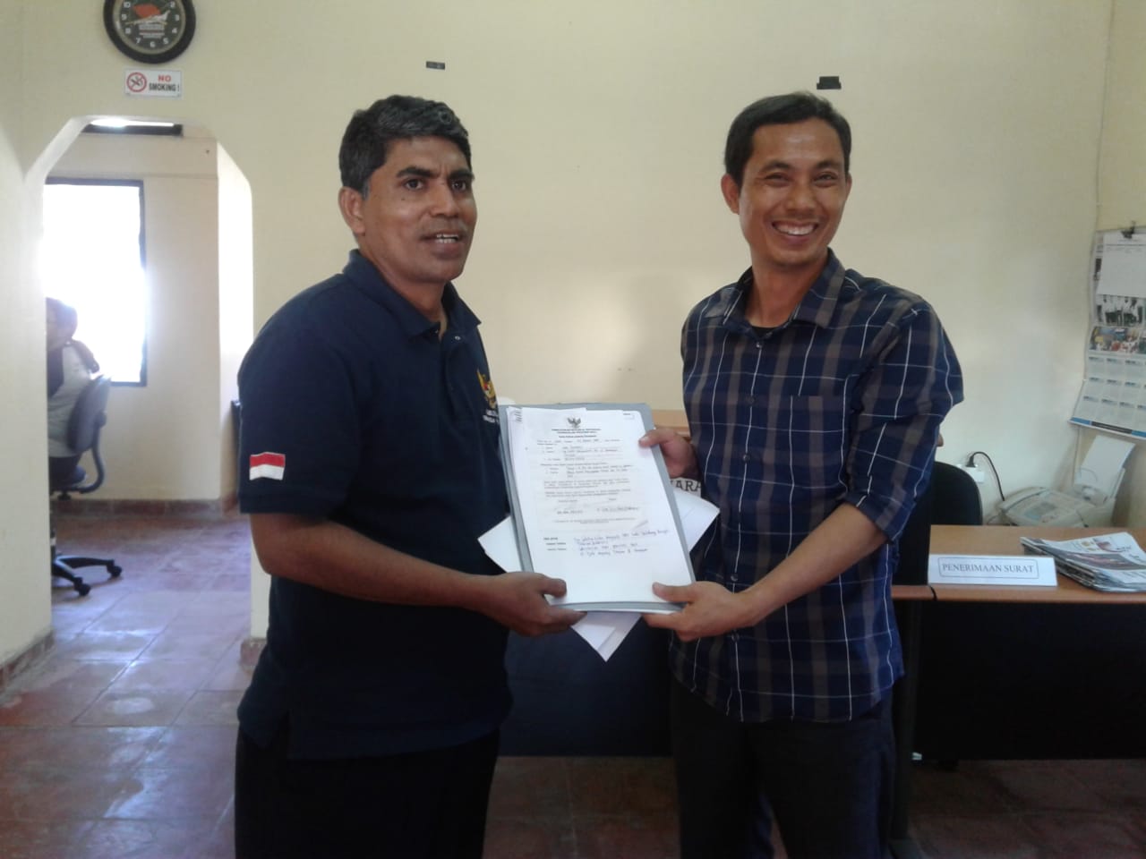 Dugaan Mall-administrasi Terjadi Dalam Proses Seleksi KPUD Buleleng