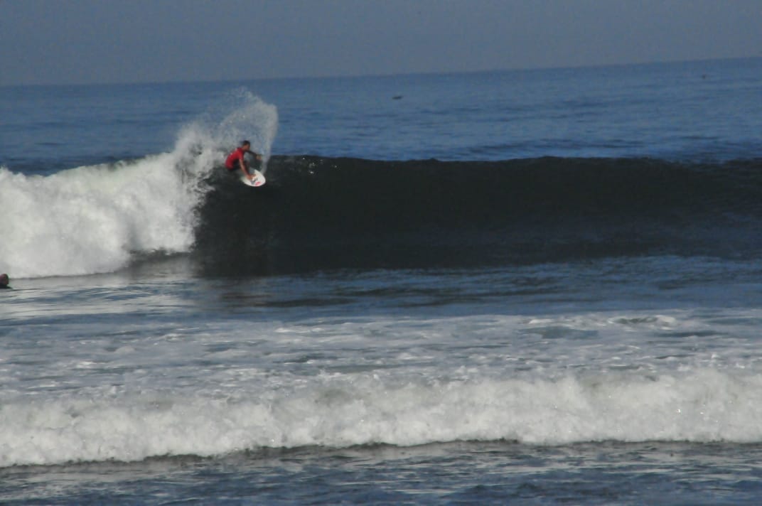 Medewi Boardriders Surfing Kembali Digelar