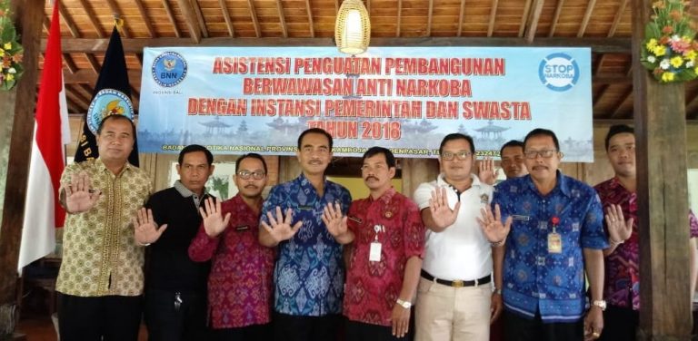 Pararem Efektif Cegah Penyalahgunaan Narkoba Hingga 40 Persen