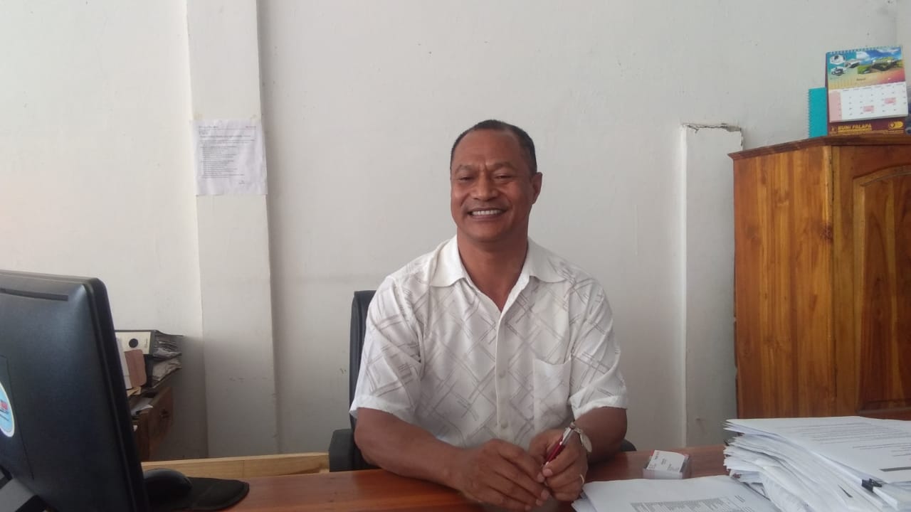 PT.Hasrat Abadi Cabang Atambua Terkesan Permainkan Nasabah Pembelian Motor Yamaha