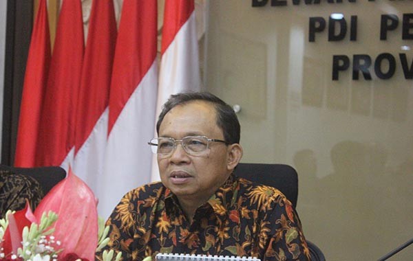 Koster Minta Bali Siaga Terima Eksodus Wisatawan Korban Gempa Lombok