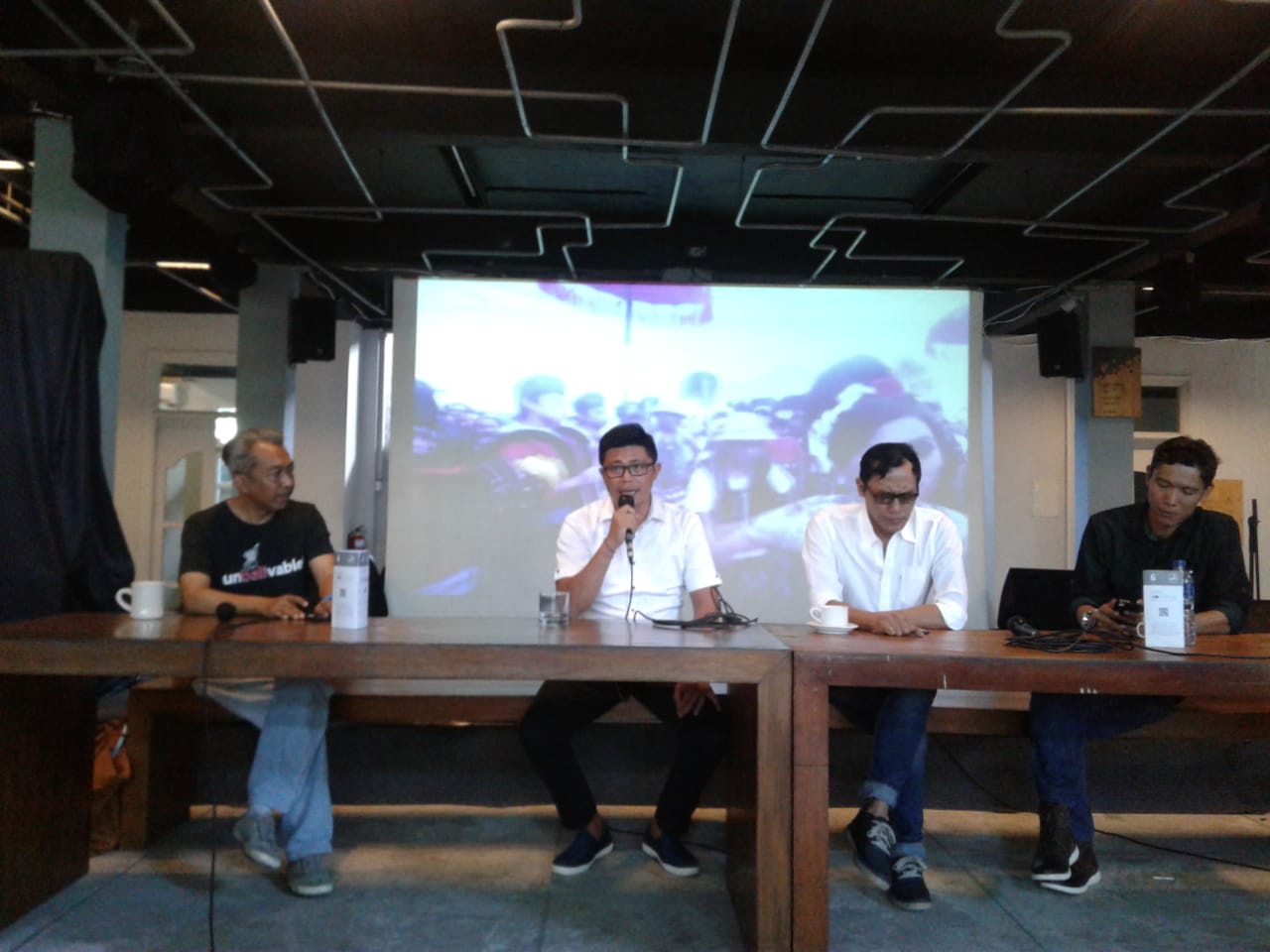 Festival Jatihluwih Komitmen Memberdayakan Masyarakat Lokal