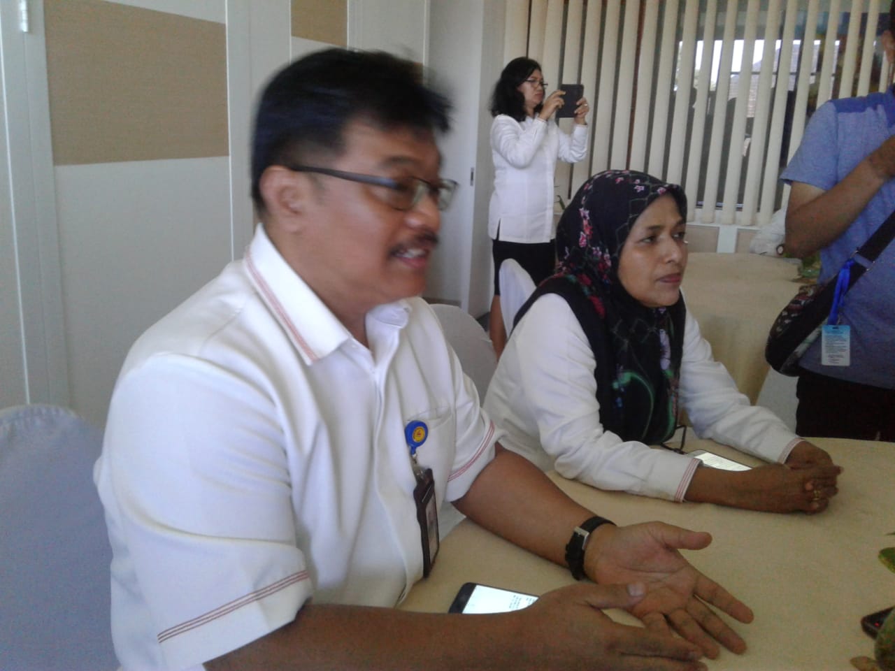 Dalam 2 Jam, PLN Bali Atasi Pemadaman Serentak