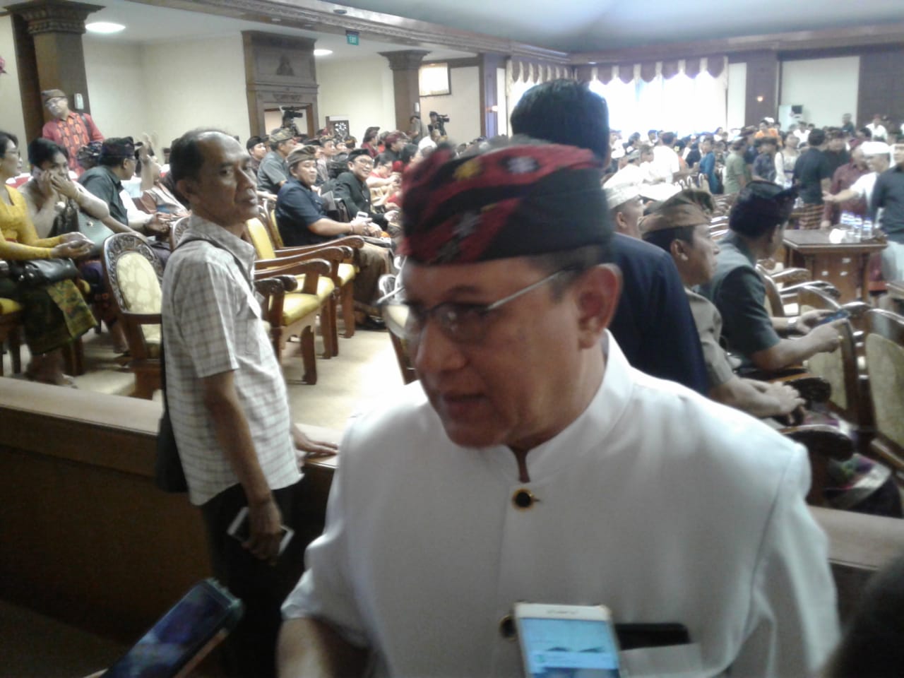 Bali Siapkan 33 Destinasi Sambut IMF Dan World Bank