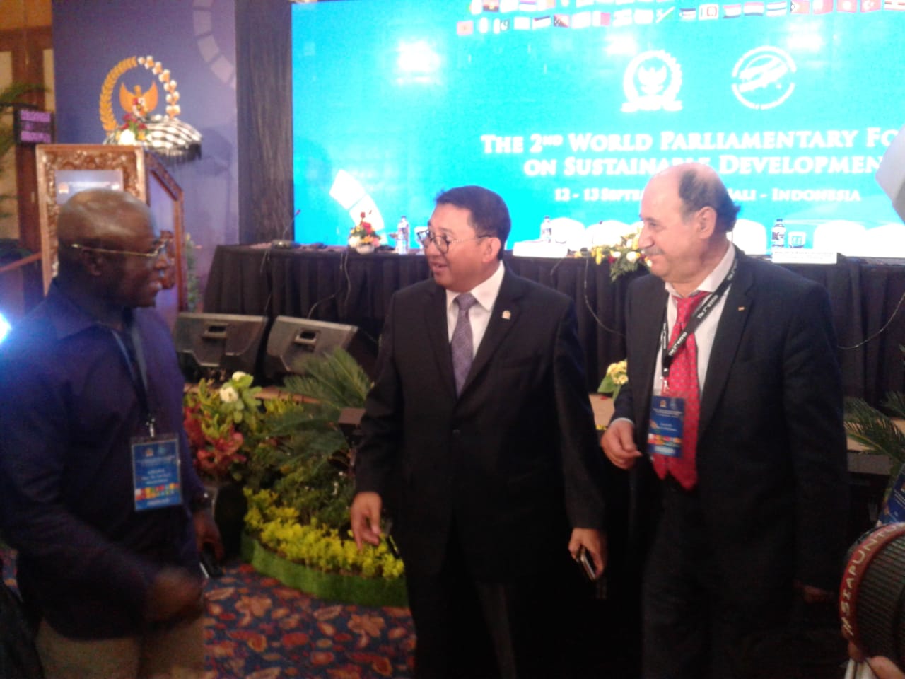 Jokowi Tidak Cerdas Iklan Bendungan Di Bioskop