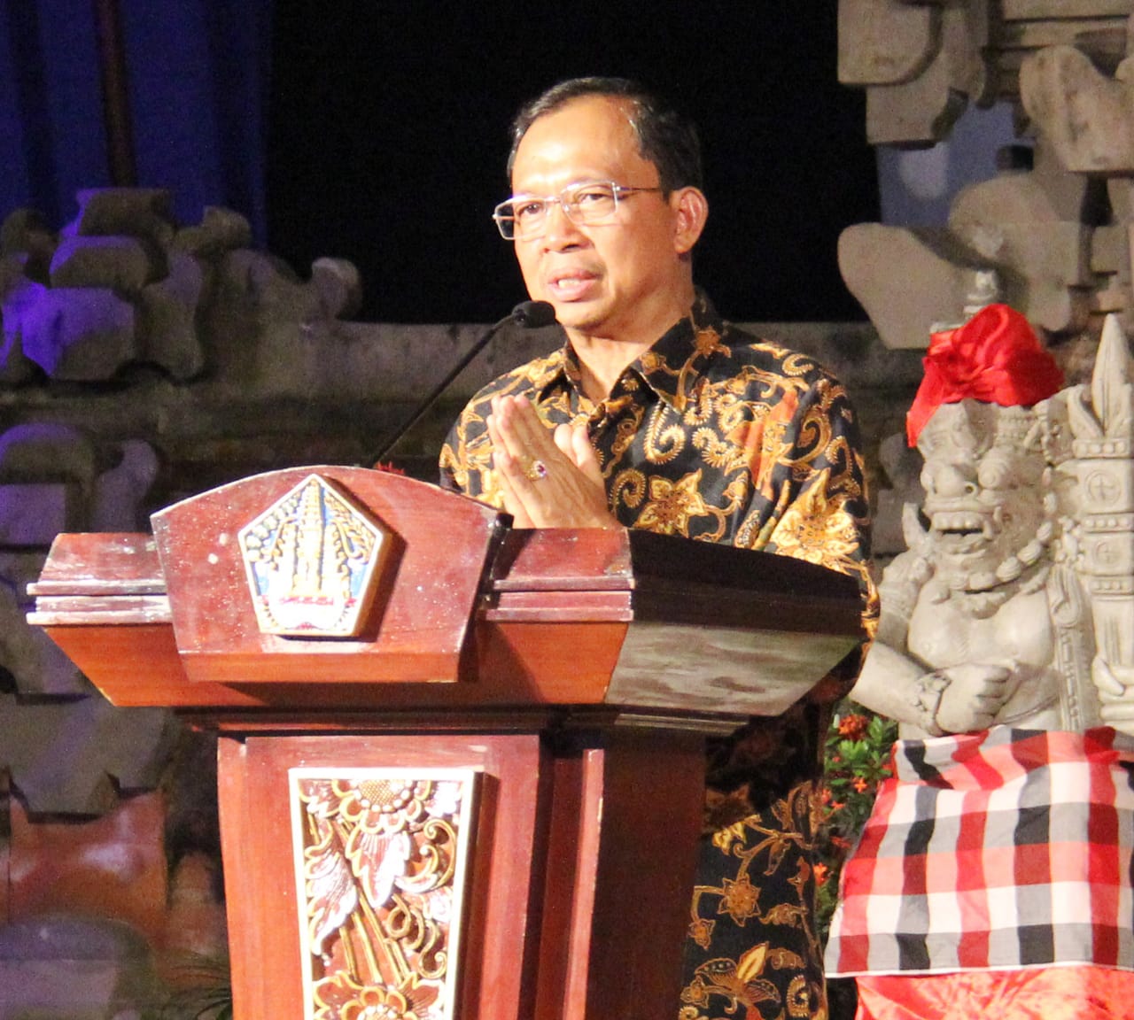 Partisipasi Pemilih Di Bali Diyakini Meningkat