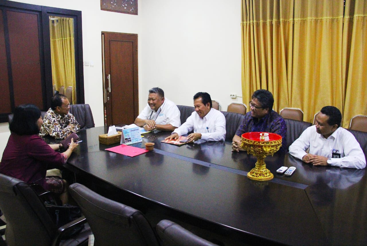 Bali Perlu Kemandirian Listrik