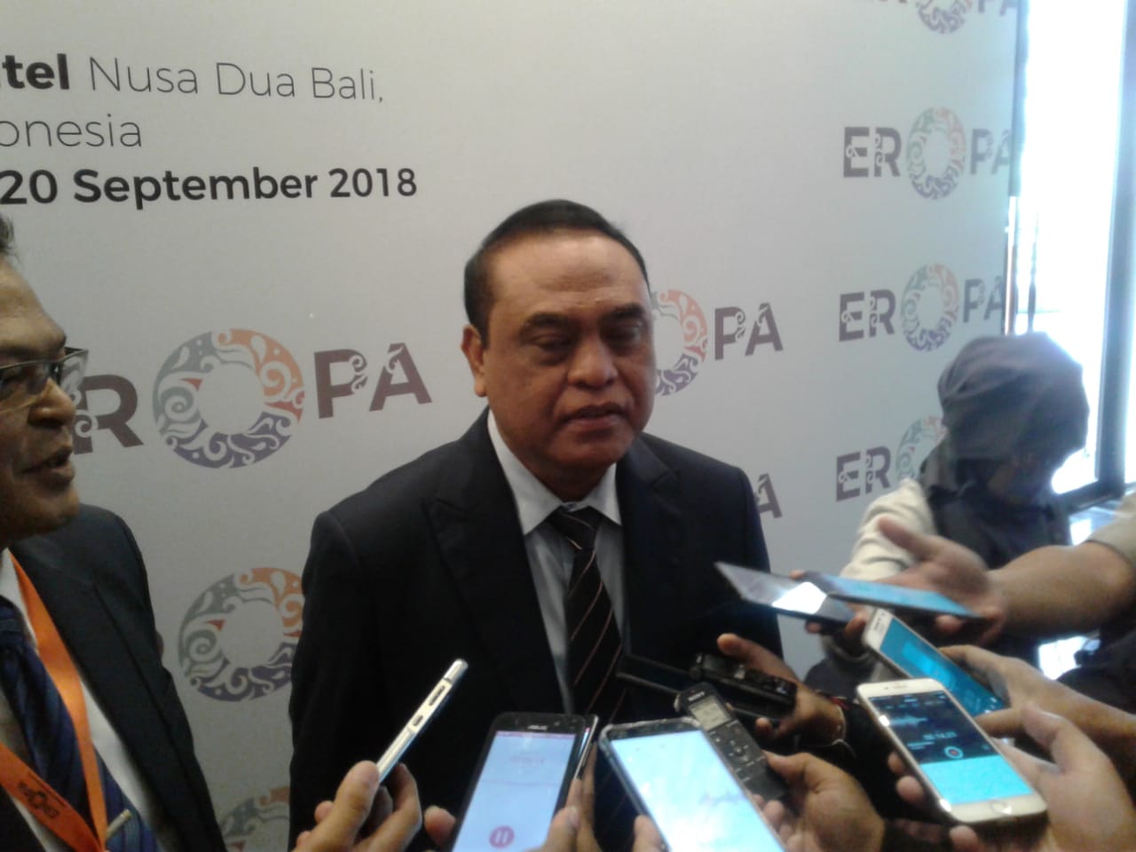 ASN Di Indonesia Terus Dimodernisasi