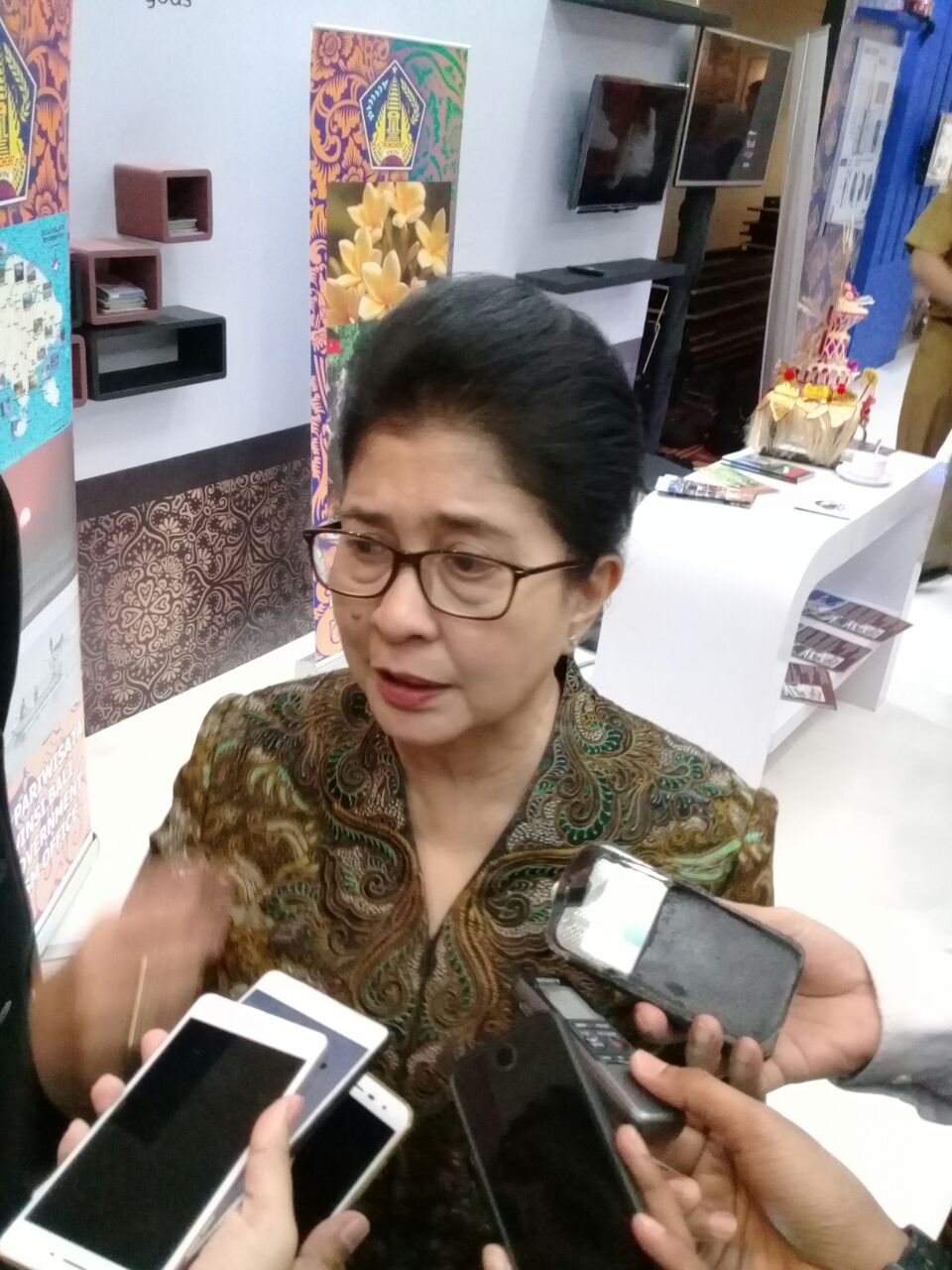 Menkes Larang Pasien Dengan Penyakit Berat Dirujuk Dari Puskesmas