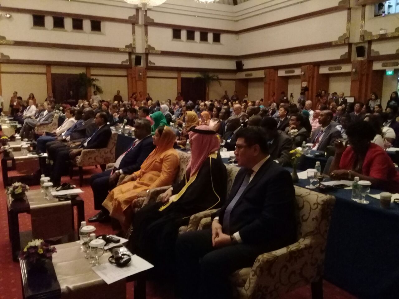 Menkes Apresiasi Fatwa MUI Soal Vaksin Rubela