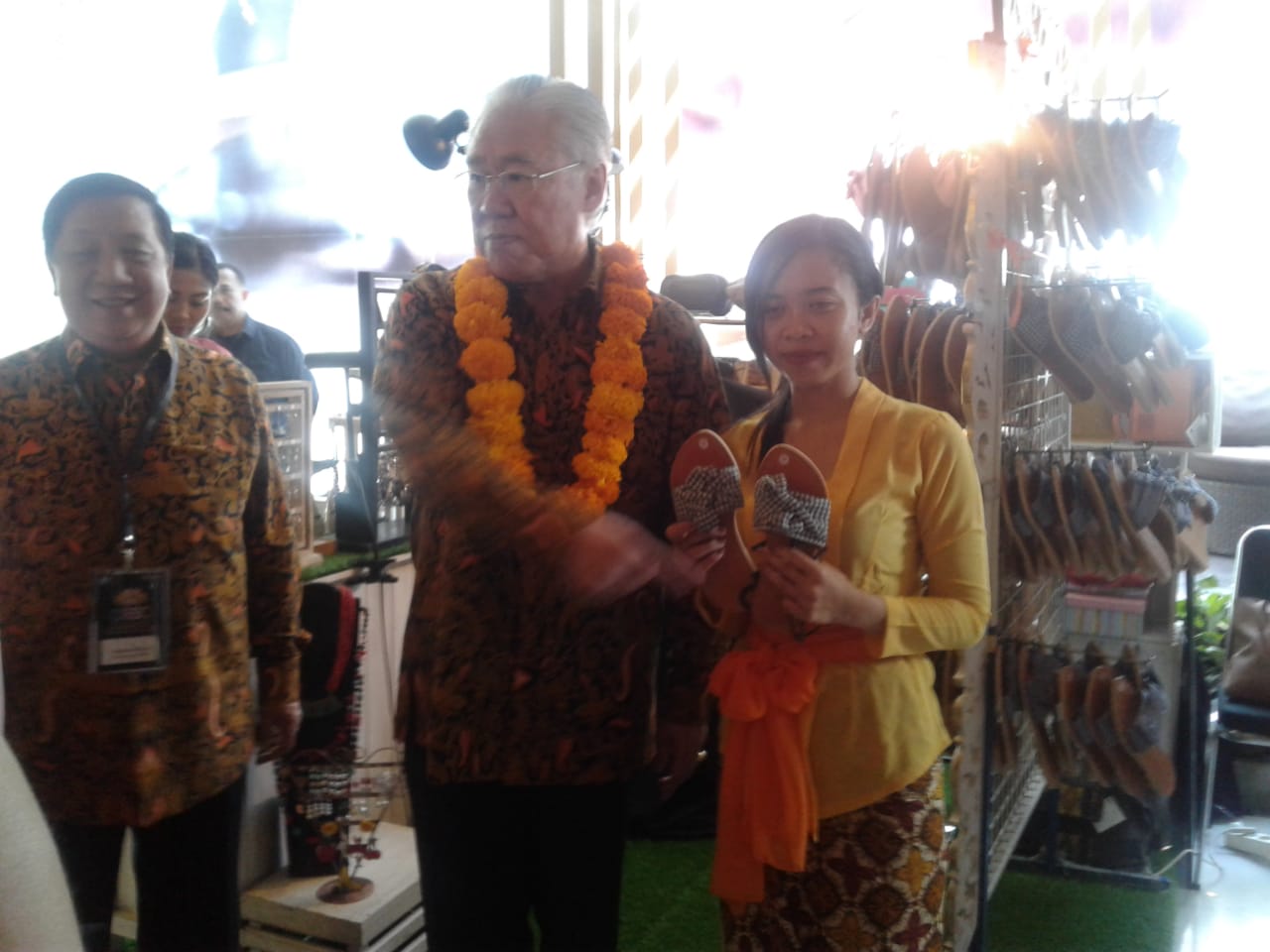 Mall Di Indonesia Cepat Adaptasi Dengan Gaya Hidup Masyarakat