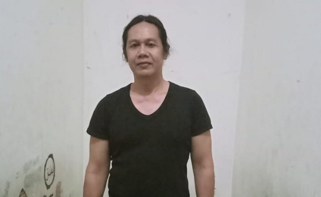 Polisi Lepas Tersangka Pungli Yang Sedang Nyaleg