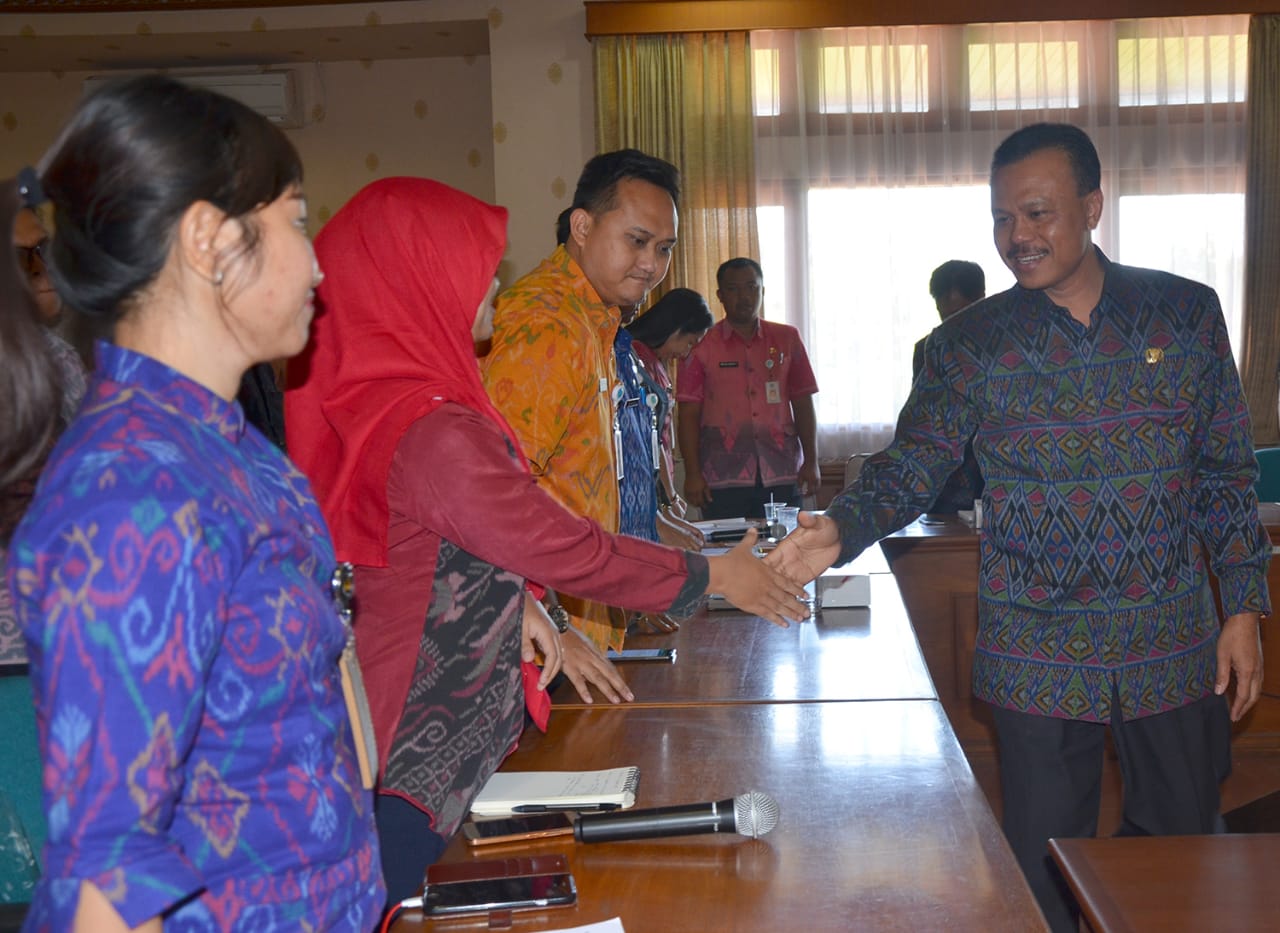 Pelaku Kecurangan Seleksi CPNS Akan Ditindak Tegas