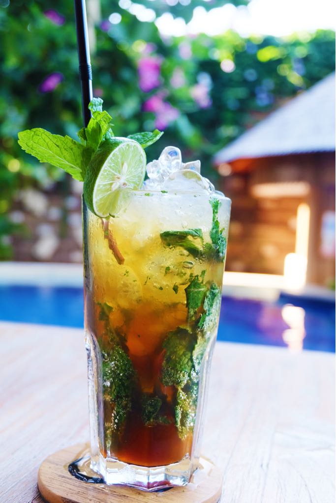 New Breakfast Menu Di Hiu Restaurant & Wine Lounge