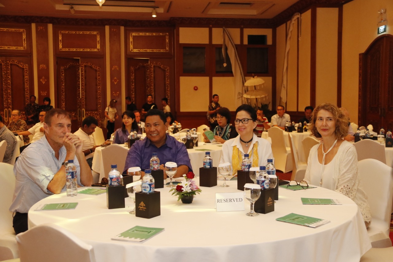 Kapolda: Bali Pulau Yang Wajib Untuk Dikunjungi