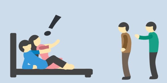 Penyidikan Kasus Dugaan Perselingkuhan Buleleng Menunggu Hasil Visum