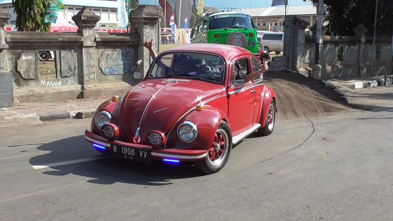Kota Singaraja Disasar Jadi Tuan Rumah Jamnas VW