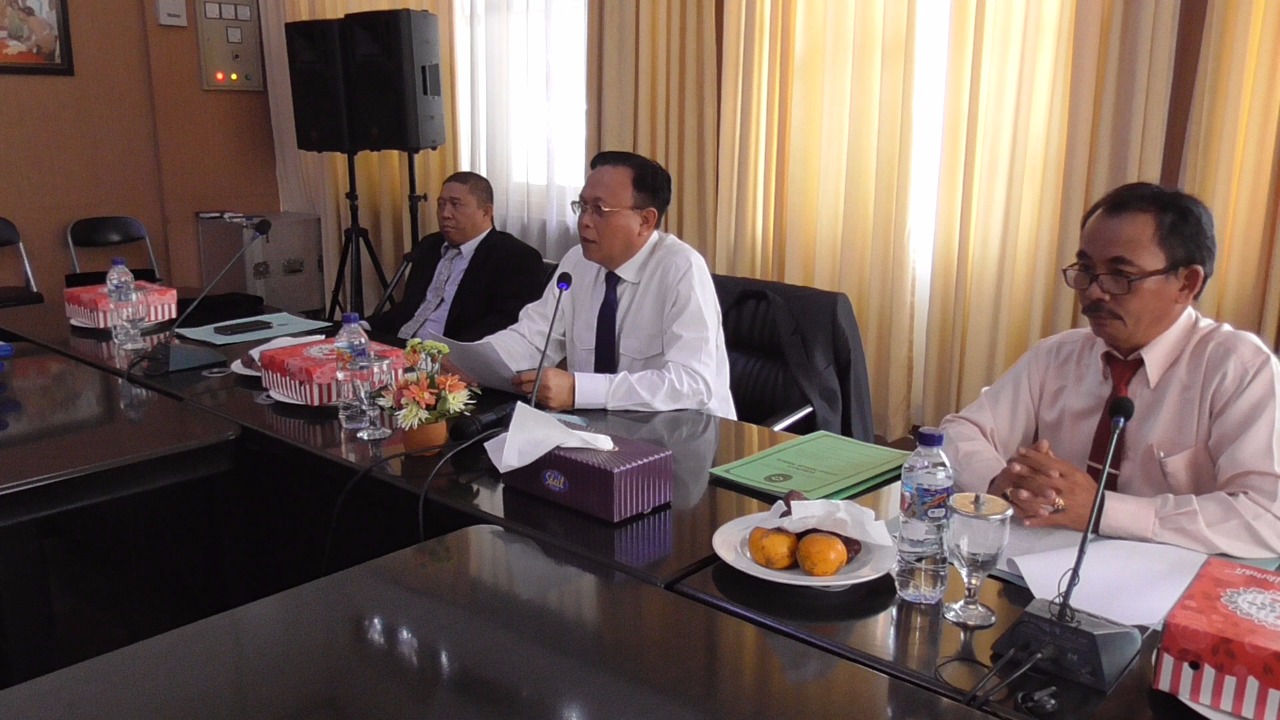 Berita Tidak Sesuai Fakta, Pemkab Buleleng Akan Tempuh Jalur Hukum