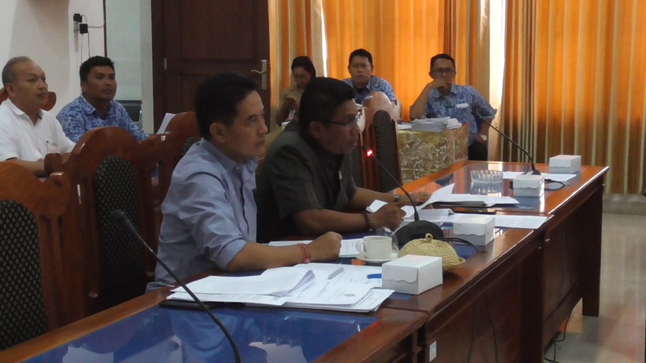 Buleleng Bertekat Menangkan Jokowi 80 Persen