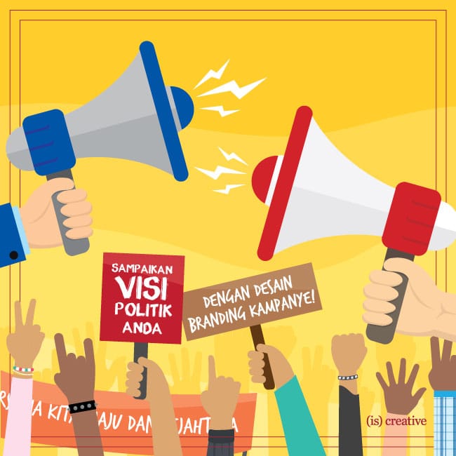 Peserta Pemilu 2019 Bisa Berkampanye Di Medsos