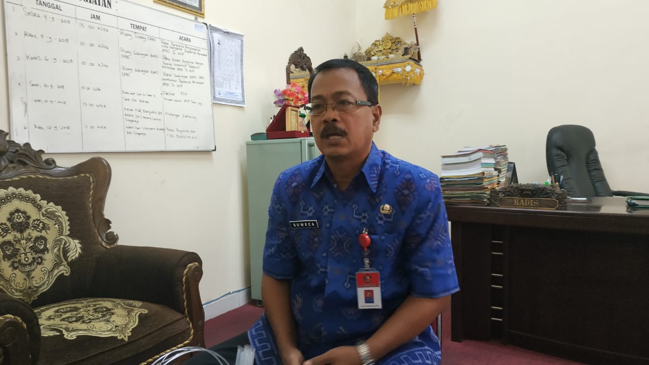 Pemkab Buleleng Akan Menambah IP Cam