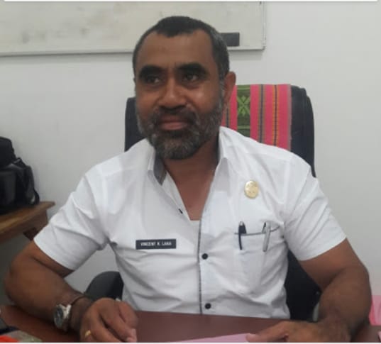 Pemerintah Belu Terus Berupaya Atasi Kekeringan