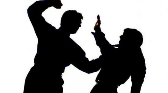 Polisi Tangani Kasus Aniaya Warga, Kades Dubesi Bantah Laporan Romanus