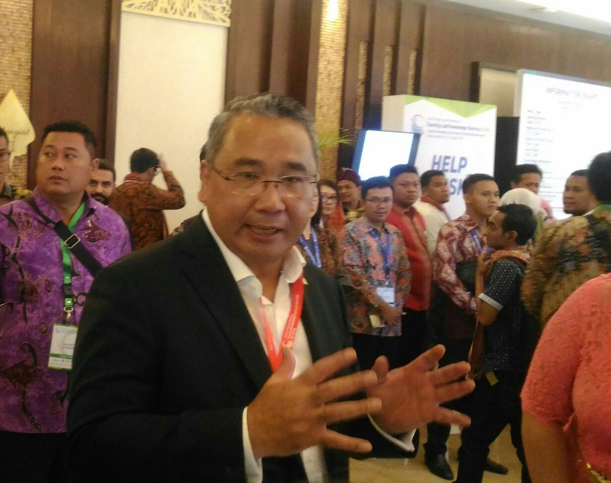 Pemerintah Siapkan Insentif Rp 1,5 Miliar bagi Desa yang Berinovasi Membangun Desanya