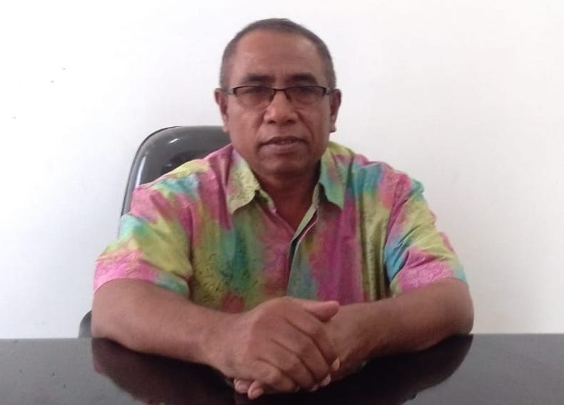 Belu akan Kekurangan Air Bersih Secara Serius