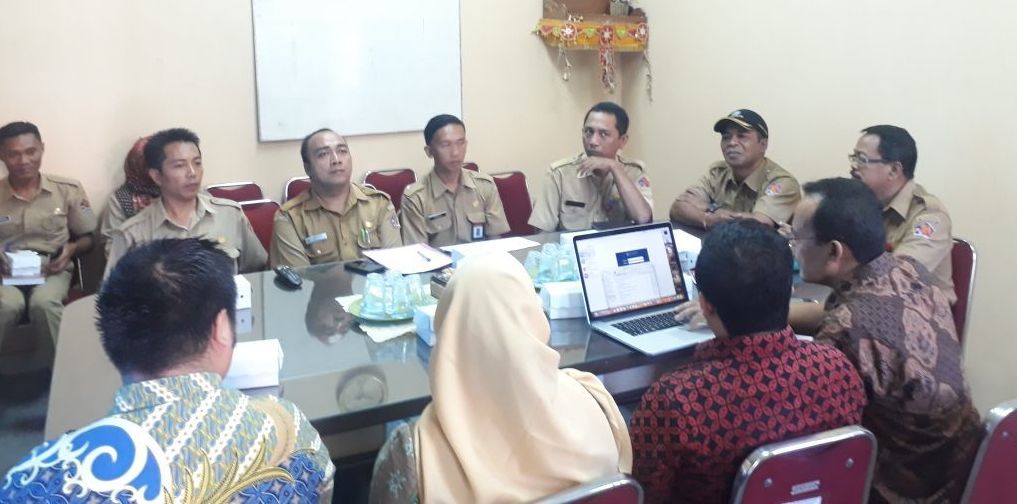 Cegah Peretasan, Buleleng Datangkan Badan Siber dan Sandi Negara