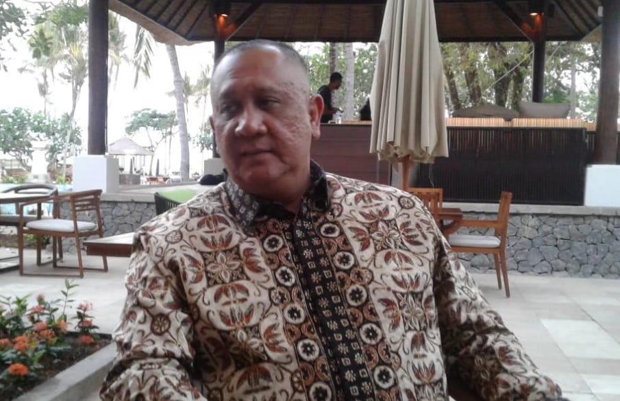 Indonesia Jadi Destinasi Investasi Pasca IMF-WB