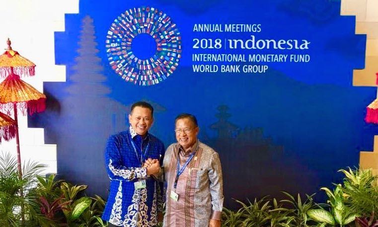 IMF Berdampak Besar bagi Ekonomi Bali