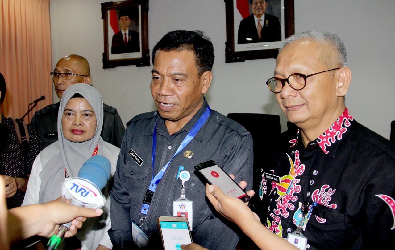 Dinas Pemberdayaan Masyarakat dan Desa Siap Dukung Pemkab Buleleng Raih Penghargaan WTP