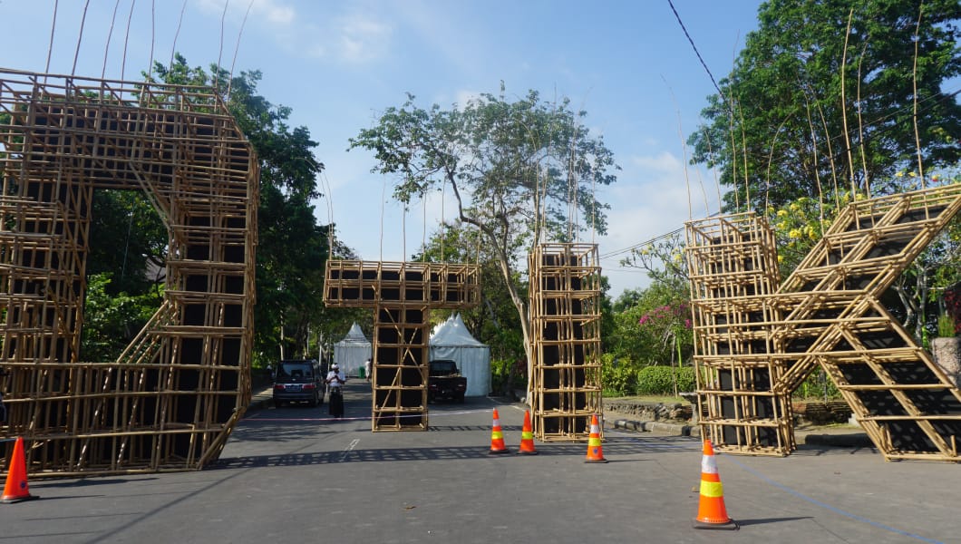 Pemkot Denpasar Gelar DTIK Festival 2018