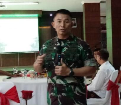 Wujudkan Sikap Toleransi, Umat Nasrani Di Alor Menjaga Alat Makan Kaum Muslim